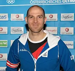 Anton Unterkofler (2014)