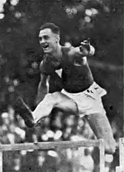 Antoni Cejzik belegte Rang&nbsp;zwölf