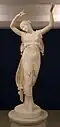 Tänzerin, Skulpturensammlung, Berlin, 1812
