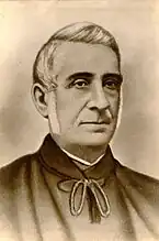 Antônio Rodrigues Fernandes Braga (1805–1875)