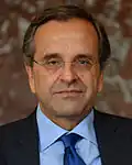 Andonis Samaras