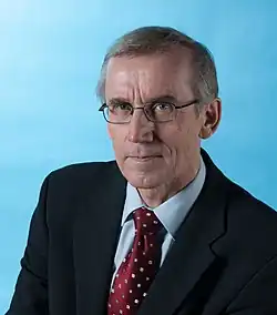 Silbermedaillengewinner Antti Kalliomäki (hier im Jahr&nbsp;2007)