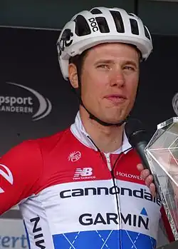 Sebastian Langeveld (2015)