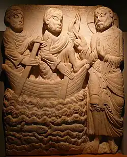 Berufung der Apostel