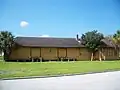 Apopka Seaboard Air Line Railway Depot