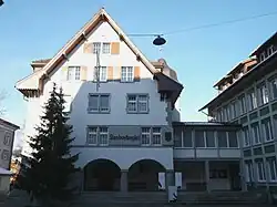 Landeskanzlei/ Kantonalverwaltung