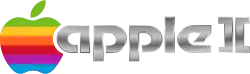 Apple-II-Logo
