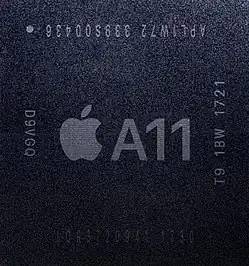 Apple A11