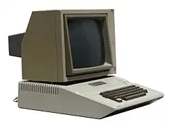Apple&nbsp;II (1977)