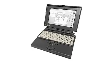 System 7 (1991; ab Version 7.6 von 1997 „Mac OS“)