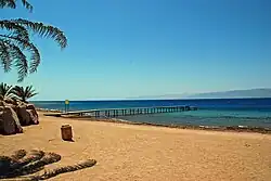 Aqaba Marine Reserve