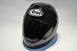 Arai-Helm RX-7RR4