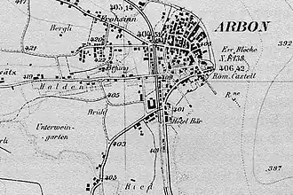 Arbon 1896.