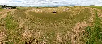 Arbor Low