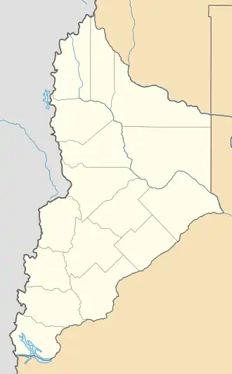 Copahue (Vulkan) (Neuquén)