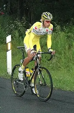 Arkaitz Durán (2007)