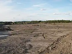 Ausgrabung Fiskeby 2010