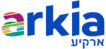 Logo der Arkia Israeli Airlines