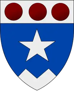 Logo des Arktisk Kommando