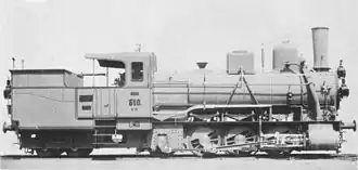 kkStB 79 (Floridsdorfer Lokomotivfabrik)