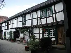 Innenhof