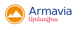 Logo der Armavia