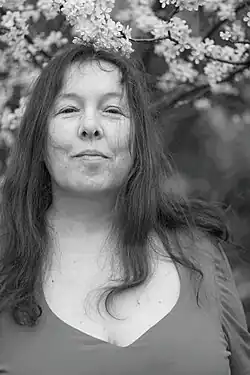 Armelle Maguer (2023)