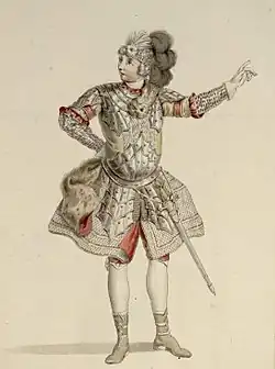 Giuseppe Belli (Segimiro)