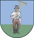 Wappen von Biskupice