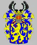 Wappen Nassau