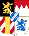 Königreich Bayern 1835 – 1918