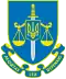 Logo der Generalstaatsanwaltschaft der Ukraine