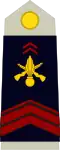 Frankreich Frankreich Caporal Brigadier, OR-3, Landstreitkräfte