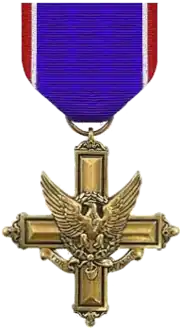 Distinguished Service Cross
