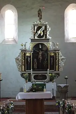 Barockaltar