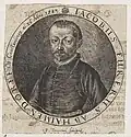 Jacob Fürer von Haimendorf (1560–1587), Reisender