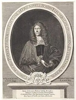 Christoph Pincker jun., Fürstlich Waldecksche Hofbibliothek