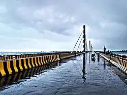 Arrah Chhapra Bridge