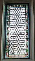 Fenster von 1914
