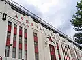 Arsenal Stadium