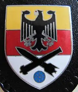 Internes Verbandsabzeichen