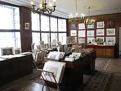 Geschäftshaus Artaria