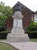 Gefallenendenkmal