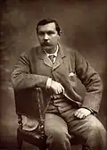 Arthur Conan Doyle (1893)
