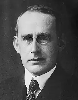 Arthur Stanley Eddington (†&nbsp;1944)