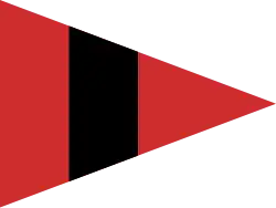 Kompaniechef Artilleriebatterie