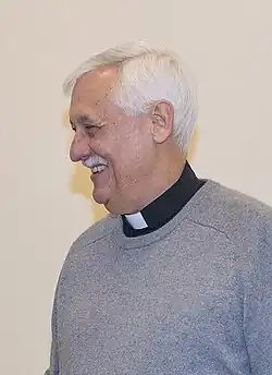 Arturo Sosa