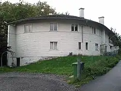 Haus Proxauf in Arzl bei Innsbruck