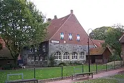 Äbtissinnenhaus