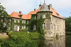 Haus Itlingen, Kremer-Hof